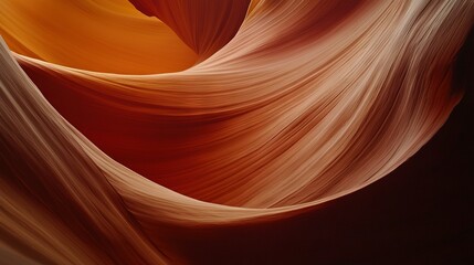   A rock formation with a red sky in the background and a black sky in the foreground