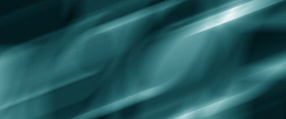 abstract green background with halftone texture