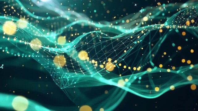 Through the implementation of 5G and smart grids energy waste and inefficiency can be significantly reduced leading to a more sustainable and costeffective energy system for all.