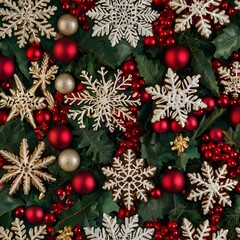 christmas tree decoration