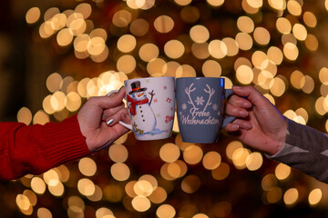 Weihnachten 