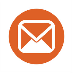 e mail  icon. message vector icon. envelope icon vector. newsletter sign