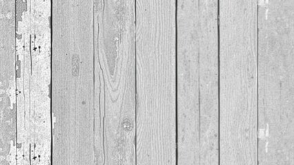 Naklejka premium A horizontal distress overlay texture featuring weathered wood grain for a rustic look, overlay, abstract, artistic