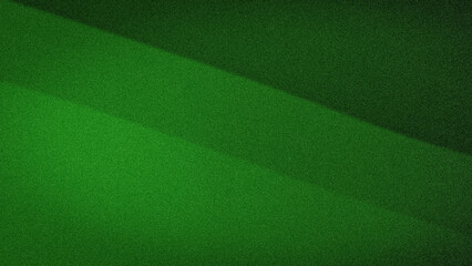 Deep green abstract 4K background with layered gradients and a subtle grainy texture, ideal for banners, wallpapers, templates, and creative designs