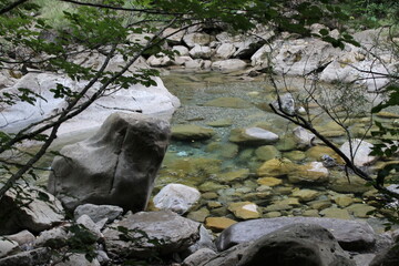 Parque Natural de Ordesa - Pirineos 2024 - 150