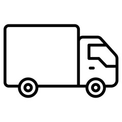 Van Cargo icon