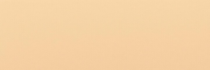 Light brown kraft paper texture banner background with rough texture and natural fibers, fibers, blank, cardboard