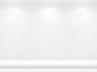 Marble stone texture with smooth veins creating a luxurious panoramic white background for elegant designs, luxury, elegant, marble