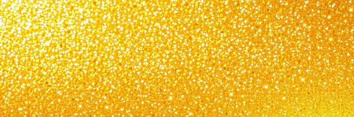 Shiny gold foil background with elegant reflections of light, shiny, foil, sparkle