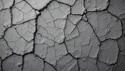 crack clay texture background