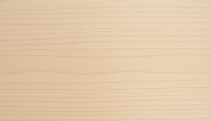 Fototapeta premium Whispers of Nature A Serene Light Wood Canvas Showing Gentle Grain Patterns, Perfect for Evoking Calm and Warmth in Any Design.