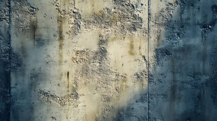 Fototapeta premium Concrete texture as a background element.