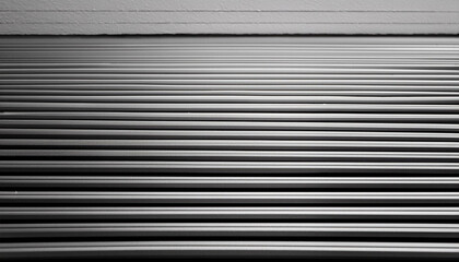 Obraz premium Close-Up of Horizontal Lines and Arrangements, Emphasizing Layout and Alignment