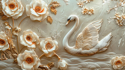 sea shells on the beach
