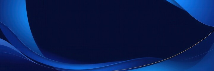 A sleek and modern proposal layout featuring a professional design with blue gradient accents, perfect for corporate presentations and business proposals, layout, modern