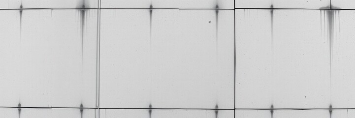 Fototapeta premium Horizontal design on cement and concrete texture with geometric shapes and lines, minimalistic, wallpaper, abstract