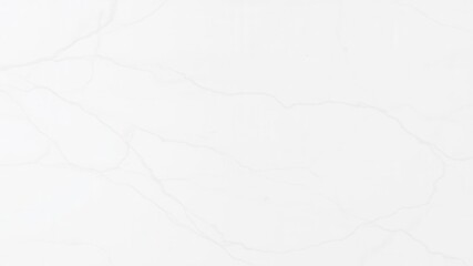 Obraz premium Smooth and elegant white marble stone texture for modern design projects, abstract, natural
