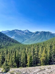 Valley