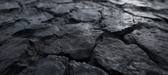 3D Volcanic Rock Texture