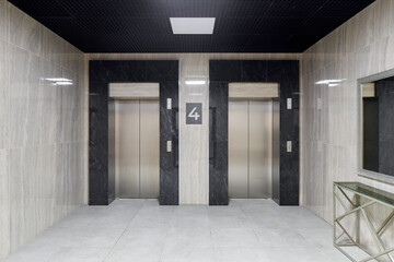 interior design. interior photography of an apartment for rent. One-room apartment with a simple and cozy design. High quality photo