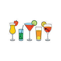 Classic bar cocktails are timeless drinks like the Martini, Old Fashioned, and Manhattan, known for their balance of flavors, simple ingredients, and strong, refined profiles.