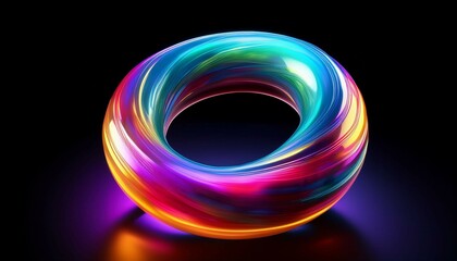 abstract colorful background