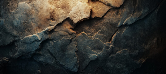 Rough Stone Texture