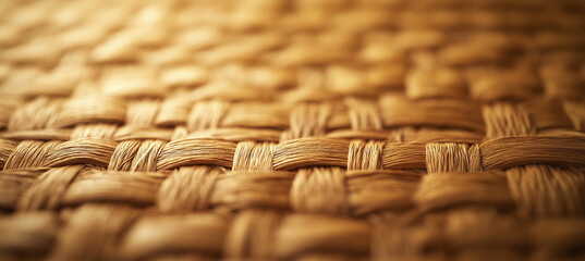 Woven Basket