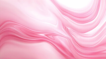 Obraz premium Pink Abstract Background Illustration