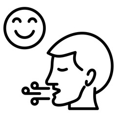 Breathe Easy Bliss icon