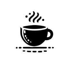 Cozy Coffee Break Icon 