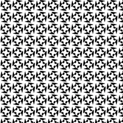 Fototapeta premium black and white icons
