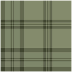 Plaid pattern seamless tartan check plaid for skirt, tablecloth, blanket, duvet cover, or other modern textile print.