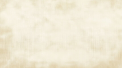 Obraz premium Soft, cream-colored linen texture background with subtle grid overlay, perfect for minimalist design projects. This high-resolution image offers a clean, elegant canvas with a natural, tactile feel, i