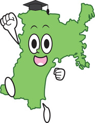 宮城県キャラ⑥