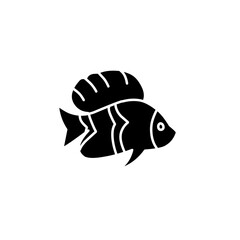 fish icon