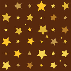 stars background