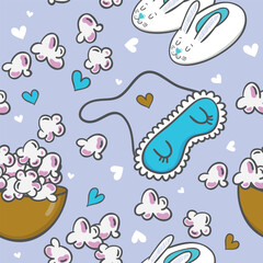 pajama infantil 