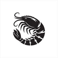 black and white fish