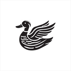 illustration of a dove