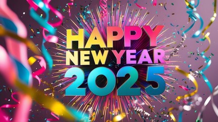 Obraz premium Bold 3D 