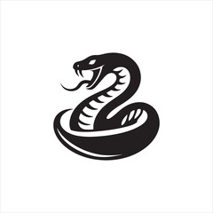 snake illustration