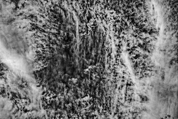 無限の億光年の時間軸を思考