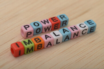 The Dynamics of Power Imbalance: Exploring Social, Economic, and Political Impacts
