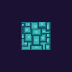 this is pixel art texture, this item good for presentations,stickers, icons, t shirt design,game asset,logo and your project.