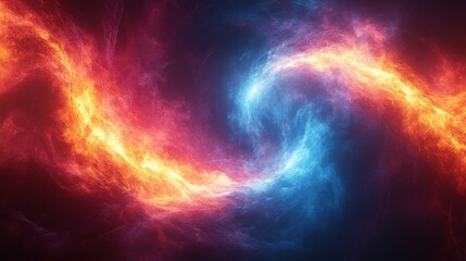 Obraz premium abstract animation motion background design looping animation 3d rende