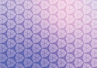 Triangle art pattern gradient wallpaper line purple background
