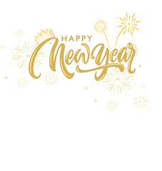 HAPPY NEY YEAR