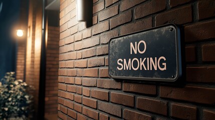 Obraz premium Black friday sale green neon signboard in commercial night downtown city market. Vertical photography (2:3)