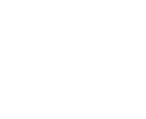 Square dynamic with rotation movement. White design element